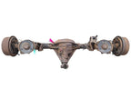 Rear Axle Spicer 35 Round Cover With ABS 3.73 Ratio Fits 97-02 WRANGLE