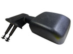 Passenger Right Side View Mirror Manual Fits 07-10 WRANGLER 604039