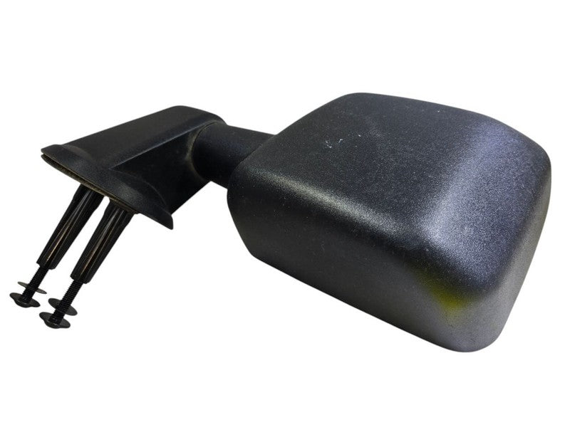 Passenger Right Side View Mirror Manual Fits 07-10 WRANGLER 604039