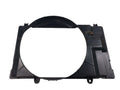 LANDCRUIS 1996 Radiator Shroud 658012