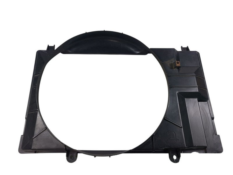 LANDCRUIS 1996 Radiator Shroud 658012