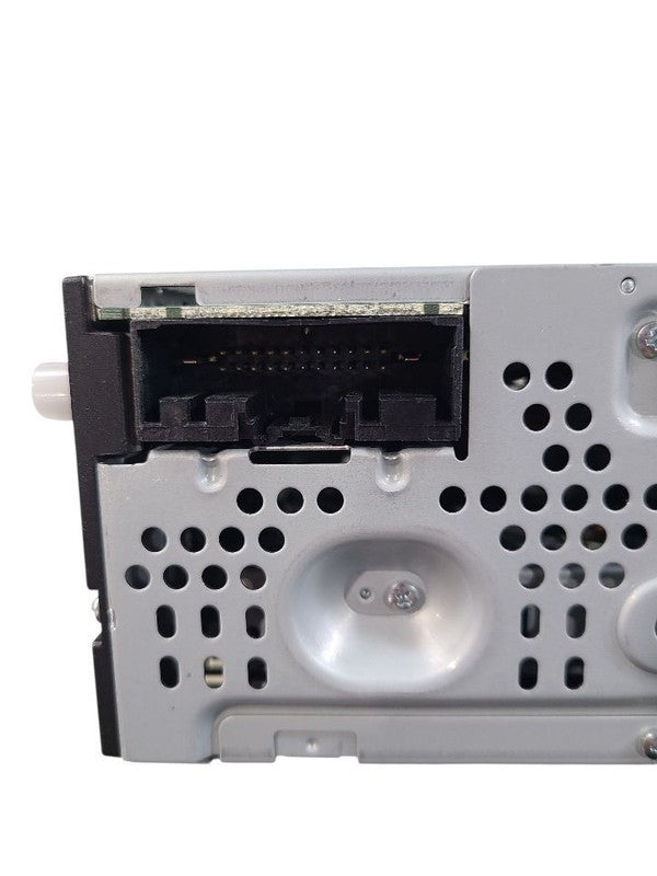 Audio Equipment Radio Receiver AM-FM-CD-MP3 Single Disc Fits 16 MKX 64
