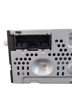 Audio Equipment Radio Receiver AM-FM-CD-MP3 Single Disc Fits 16 MKX 64