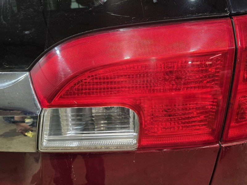 Passenger Tail Light Sl Liftgate Mounted Fits 10-17 TERRAIN 622144