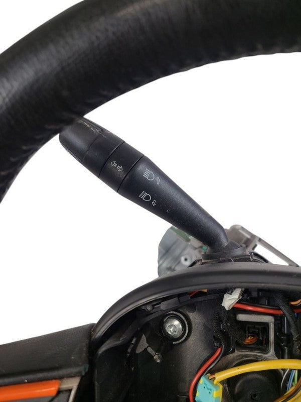 Steering Column Floor Shift With Keyless Ignition Fits 15-16 RENEGADE 
