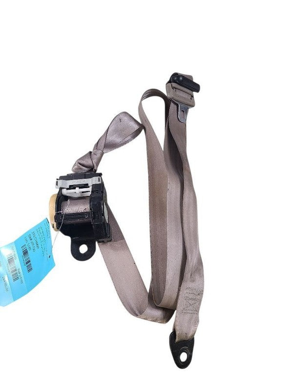 CARAVAN   1995 Seat Belt Front 642088
