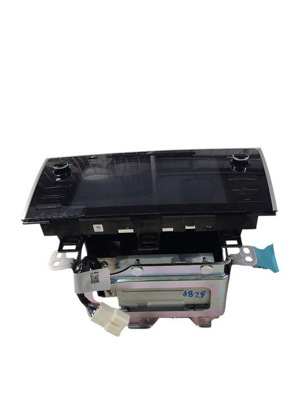 Audio Equipment Radio Receiver With Navigation US Market Fits 18 LEGAC