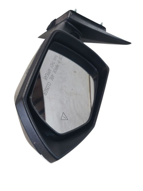 Passenger Side View Mirror Power Body Color Heated Fits 21-25 ELANTRA 