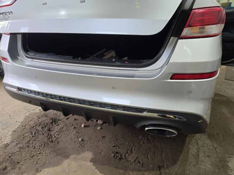 Rear Bumper US Built VIN 5 1st Digit Park Assist Fits 19-20 OPTIMA 646