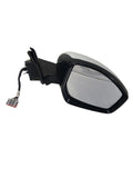 Passenger Side View Mirror Suv 4 Door Without Memory Fits 14-19 EVOQUE