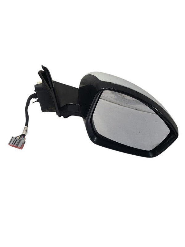 Passenger Side View Mirror Suv 4 Door Without Memory Fits 14-19 EVOQUE