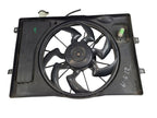 Radiator Fan Motor Fan Assembly Fits 19-23 FORTE 611579