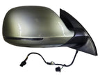 Passenger Side View Mirror Power QQ1 Opt 6XL Fits 07-09 AUDI Q7 627390
