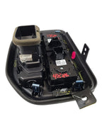 SILVRDO35 2022 Dash/Interior/Seat Switch 612732
