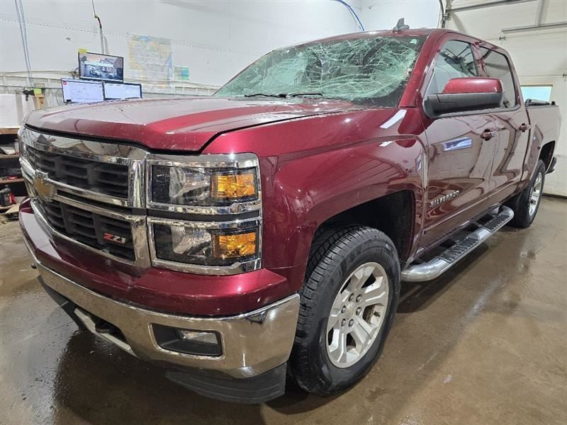 SILVRDO15 2015 Owners Manual 586174
