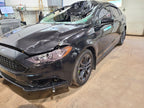 Automatic Transmission 1.5L Turbo Fits 17-20 FUSION 671954