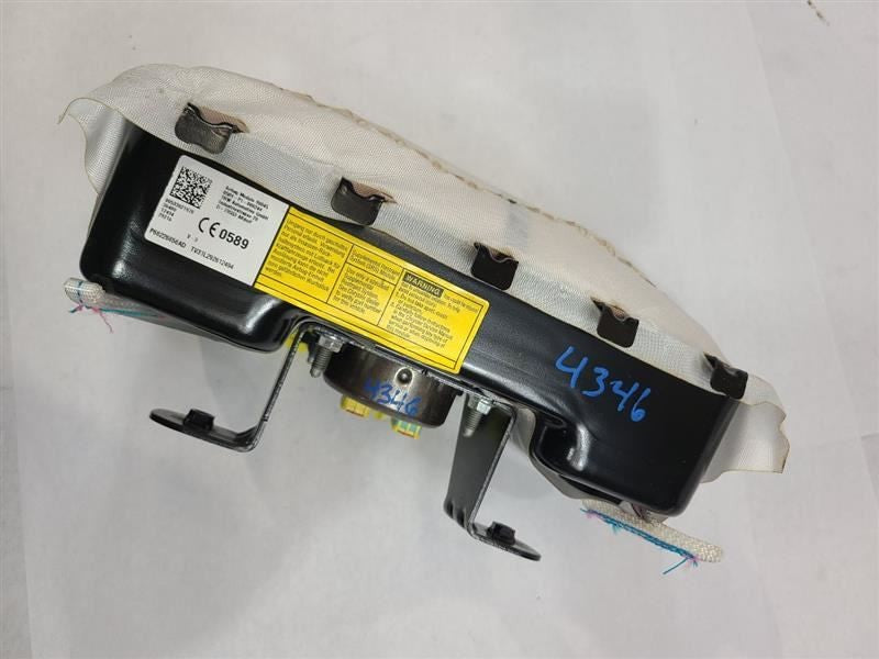 Passenger Right Air Bag Passenger Dash Fits 17-19 PACIFICA 556939