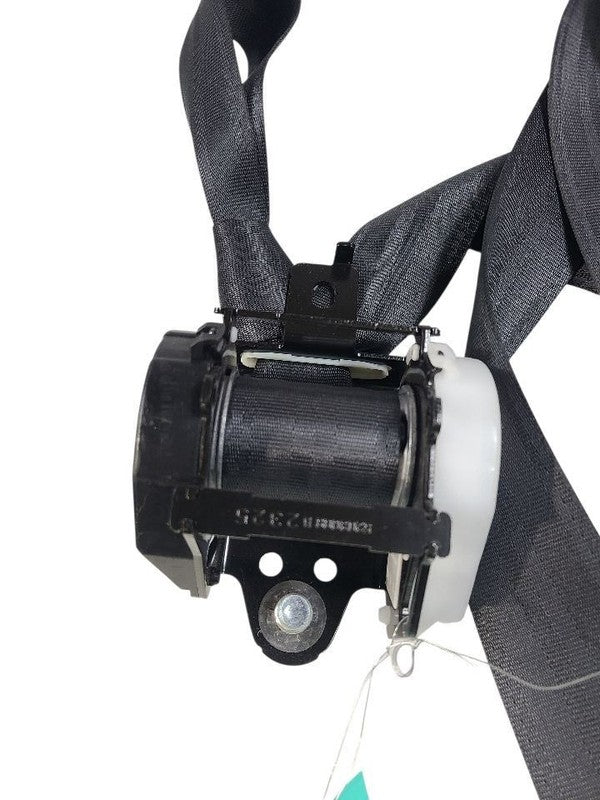 CR-V      2012 Seat Belt Rear 654855