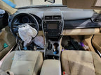 Camera/Projector Camera Rear Decklid Mounted Fits 15-17 CAMRY 558792