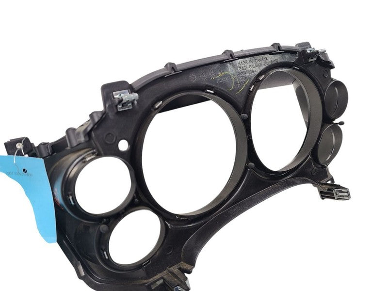 SILV25NEW 2007 Dash Bezel 627253