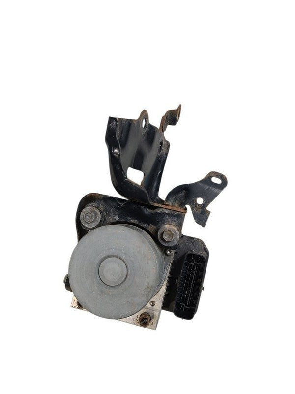 Anti-Lock Brake Part Actuator And Pump Pre-crash System Fits 16-17 RAV