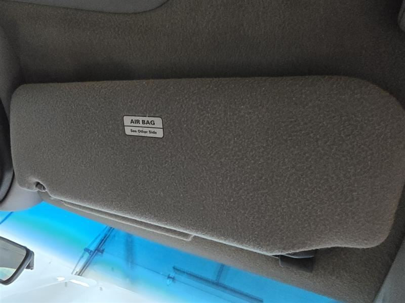 EXPLORER  1995 Sun Visor 606866