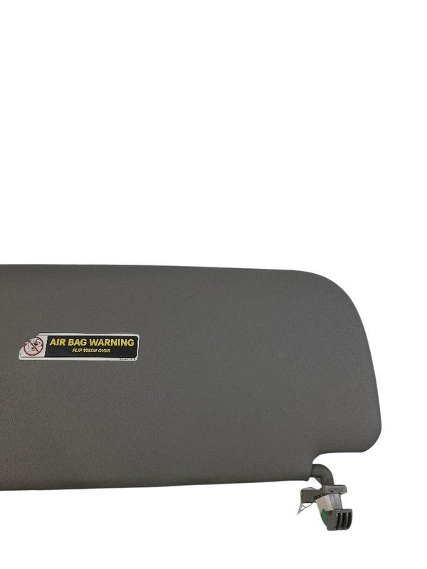 Passenger Sun Visor Cargo And Passenger Van Fits 07-09 SPRINTER 2500 6