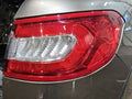 Passenger Right Tail Light Quarter Mounted Fits 16-18 MKX 616877
