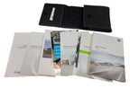 JETTA     2019 Owners Manual 599496