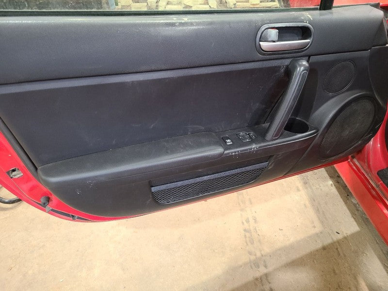 Driver Left Front Door Fits 06-15 MAZDA MX-5 MIATA 664831