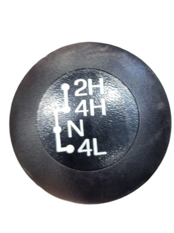 F250      1998 Transmission Shift 666816