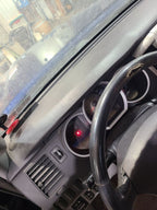 Dash Panel Fits 05-15 TACOMA 653315
