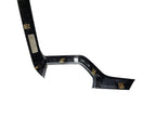 SILVRDO15 2022 Dash Bezel 617180