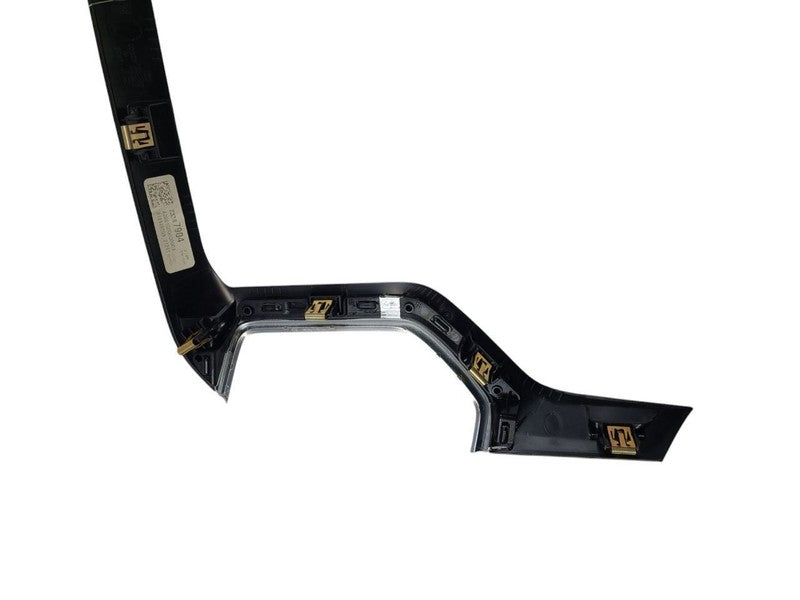 SILVRDO15 2022 Dash Bezel 617180