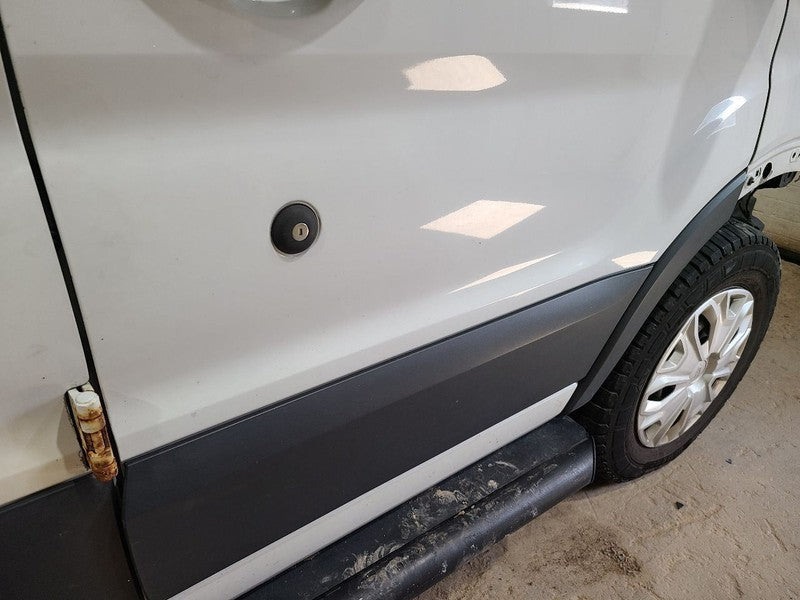 Passenger Front Door Low Roof Power Window Fits 15-19 TRANSIT 250 6617