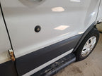 Passenger Front Door Low Roof Power Window Fits 15-19 TRANSIT 250 6617