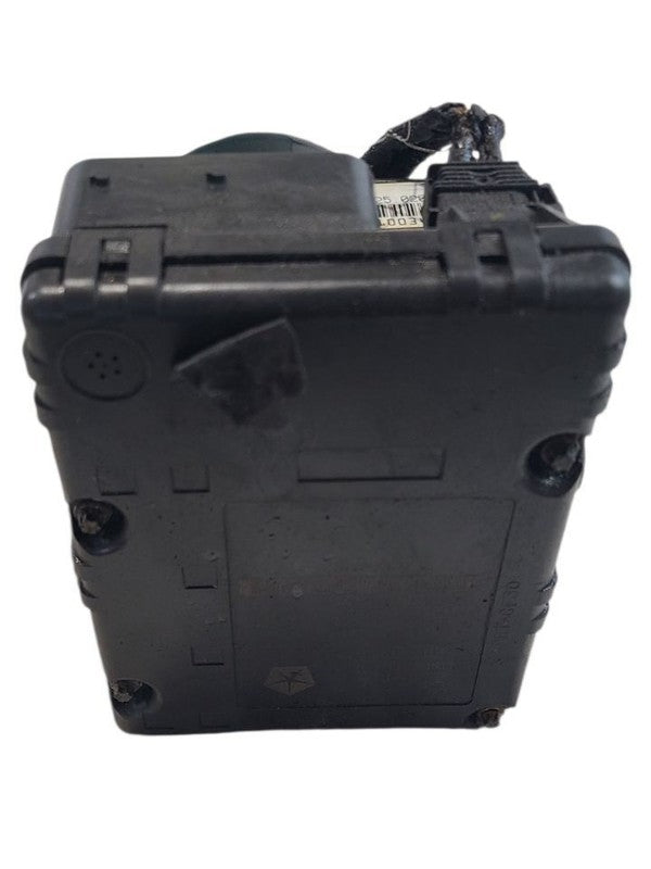 Anti-Lock Brake Part Assembly Fits 97-98 GRAND CHEROKEE 672560