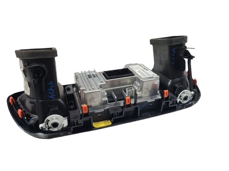 PACIFICA  2018 Audio Equipment Radio 569998