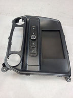 Info-GPS-TV Screen Display Screen Fits 16-19 SILVERADO 2500 PICKUP 552