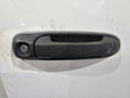 Door Handle Exterior Chassis Cab Front Door Fits 03-10 DODGE 3500 PICK