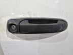 Door Handle Exterior Chassis Cab Front Door Fits 03-10 DODGE 3500 PICK
