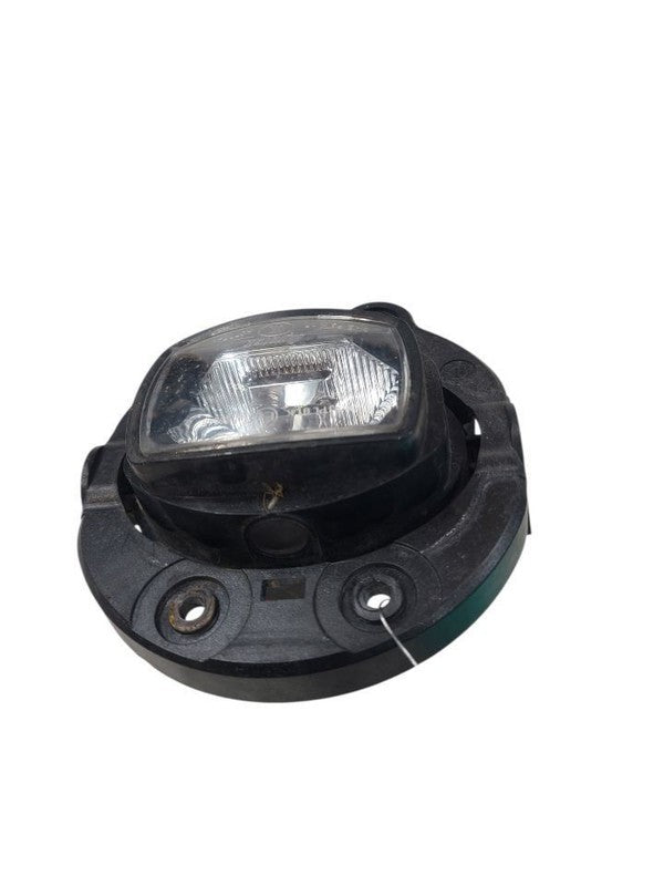 Corner/Park Light Classic Style 5 Lug Wheel Fits 15-24 DODGE 1500 PICK