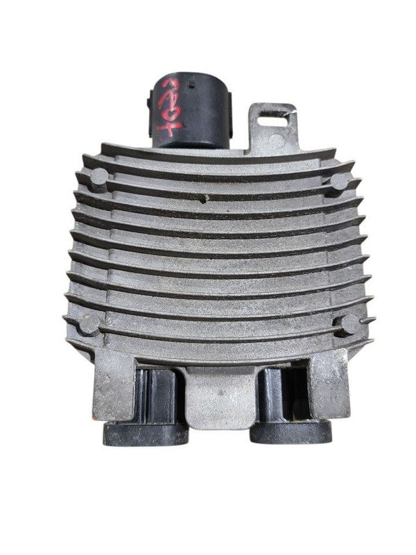 MKX       2011 Chassis ECM 633542