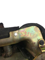 WRANGLER  2000 Transmission Shift 668909