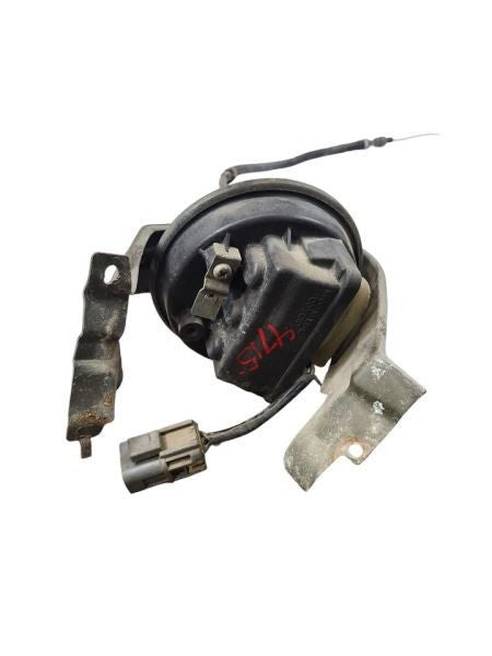 Chassis ECM Cruise Control Left Hand Dash Without Turbo Fits 86-89 300