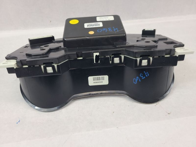 Speedometer Cluster MPH 6 Cylinder Fits 14 INFINITI QX60 557387 248109