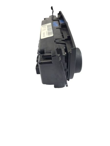 Temperature Control Dual Zone Opt CJ3 Non-heated Seats Fits 06-11 IMPA