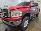Chassis ECM 4 Door Fits 08 DODGE 1500 PICKUP 580834