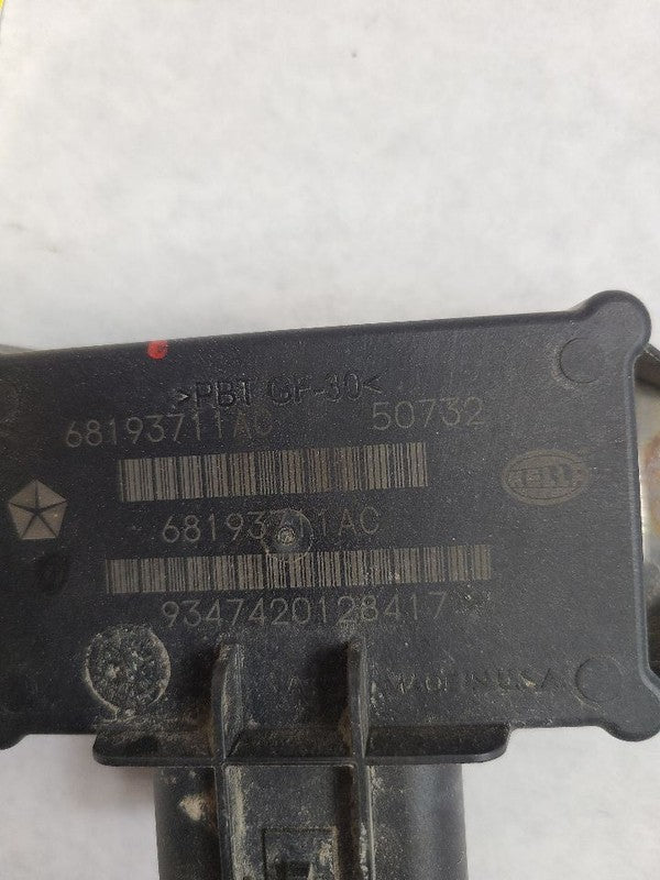 Chassis ECM Fuel Pump Fits 15-19 PROMASTER CITY 603251