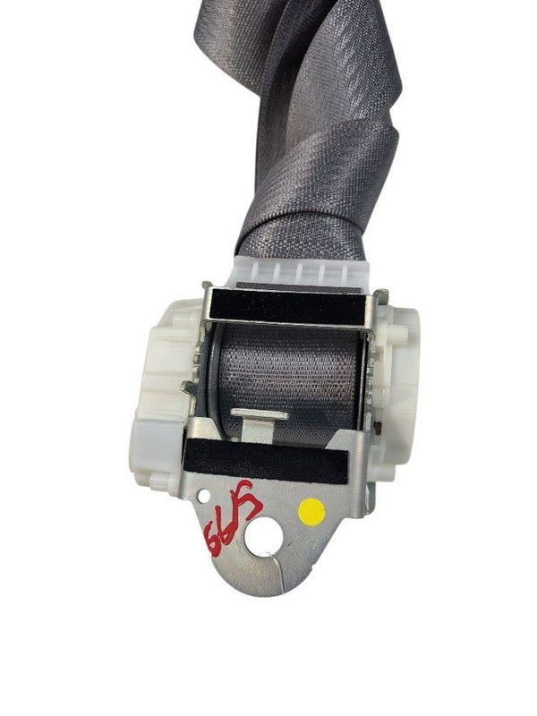 SILVRDO15 2015 Seat Belt Rear 643792